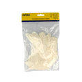 Duoprotect Handschoen latex S 10 Stuks