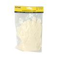 Duoprotect Handschoen latex poedervrij S 10.00 Stuks