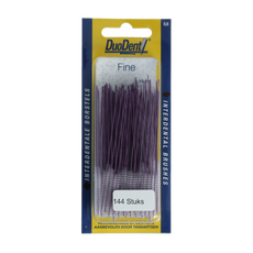 Duodent Interdentaal borstel fine 0.8 144.00 Stuks