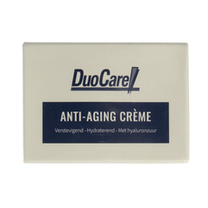 Duocare Anti-aging creme 30.00 Gram