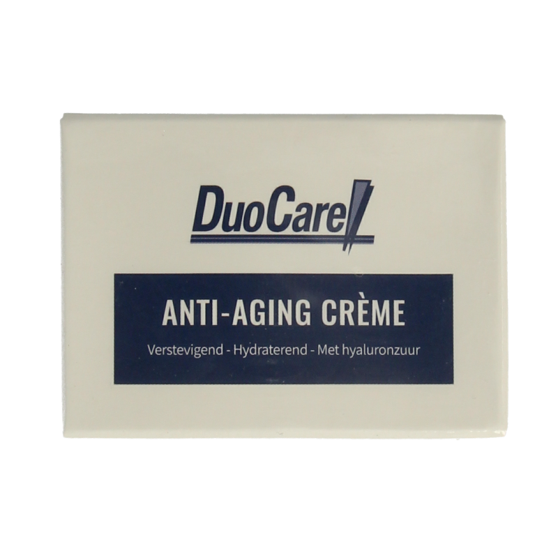 Duocare Anti-aging creme 30 Gram