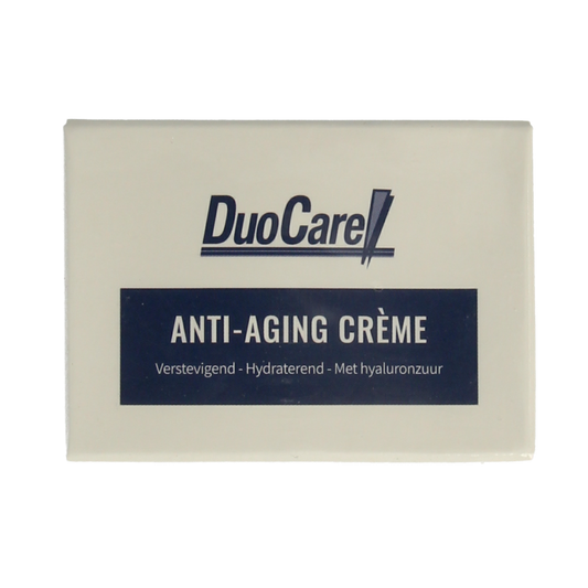 Duocare Anti-aging creme 30 Gram