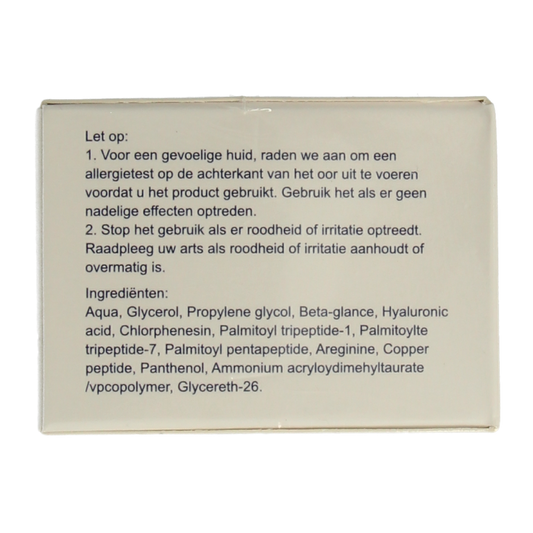 Duocare Anti-aging creme 30 Gram