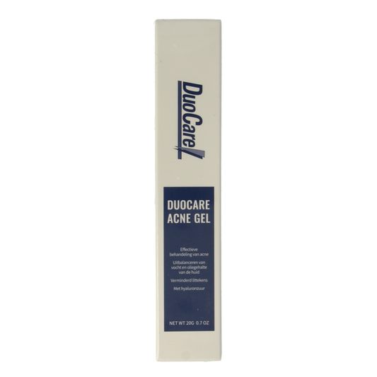 Duocare Acne gel 20 Gram