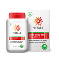 Vitals MSM 1000mg 120.00 Tabletten