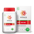 Vitals OPC 100 mg 100.00 Capsules