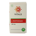 Vitals L-Tryptofaan 60 Capsules