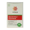 Vitals Salvestrol platinum 60 Capsules