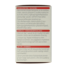 Vitals Salvestrol platinum 60 Capsules