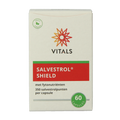 Vitals Salvestrol shield 60 Capsules