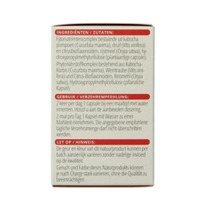 Vitals Salvestrol shield 60.00 Capsules
