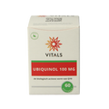 Vitals Ubiquinol 100 mg 60 Softgels
