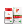Vitals Elke dag junior 30 Kauwtabletten