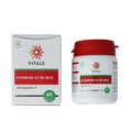 Vitals Vitamine K2 90 mcg 60.00 Capsules