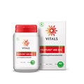 Vitals PeaPure 400 mg palmitoylethanolamide 90.00 Vegetarische capsules