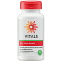 Vitals Elke dag mama 60 Tabletten