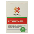 Vitals Astamax 6 mg 60 Softgels