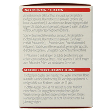 Vitals Astamax 6 mg 60.00 Softgels