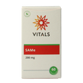 Vitals SAMe 200mg 60 Vegetarische capsules