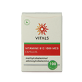 Vitals Vitamine B12 1000 mcg 100 Capsules