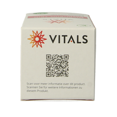 Vitals Microbiol trio basis 60.00 Capsules