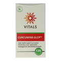 Vitals Curcumine SLCP 120 Capsules