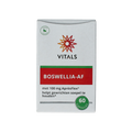 Vitals Boswellia - AF 60.00 Capsules