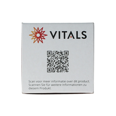 Vitals Boswellia - AF 60.00 Capsules