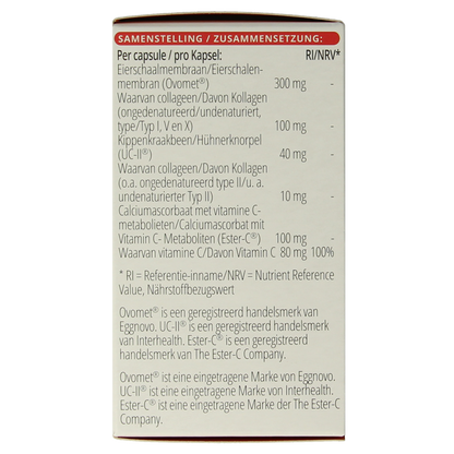 Vitals Collageenformule pro 60.00 Capsules