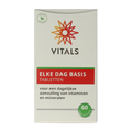Vitals Elke dag basis 60 Tabletten