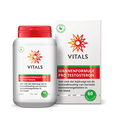 Vitals Mannenformule pro testosteron vit 60 Tabletten