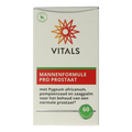 Vitals Mannenformule pro prostaat 60 Capsules