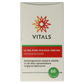 Vitals EPA/DHA Ultra pure 1000mg 60.00 Softgels
