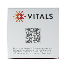 Vitals Super krillolie 590mg 90.00 Softgels