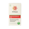 Vitals Immuunformule pro 60 Capsules