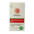 Vitals Cholesterolformule pro 60 Tabletten