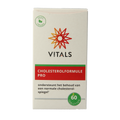 Vitals Cholesterolformule pro 60.00 Tabletten