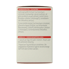 Vitals Postbiol-EC 60.00 Capsules