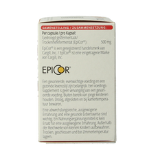 Vitals Postbiol-EC 60.00 Capsules