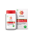Vitals Schildklierformule pro 60 Capsules