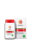 Vitals EPA/DHA Ultra pure 700mg 60 Softgels