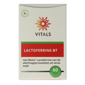 Vitals Lactoferrine-BT 60.00 Capsules