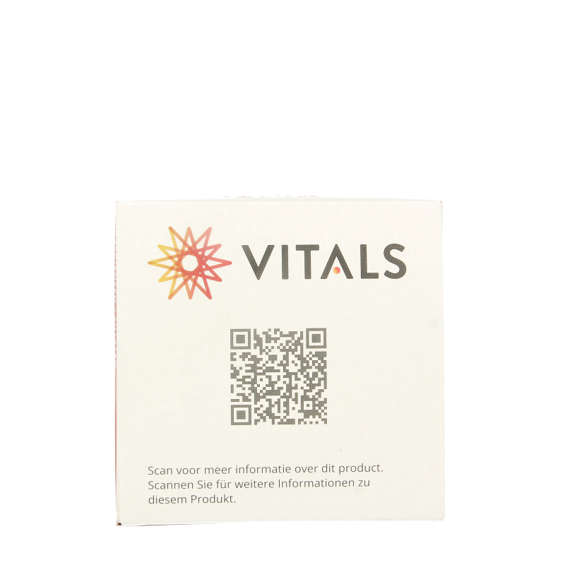 Vitals Guarboonvezels 200 Gram