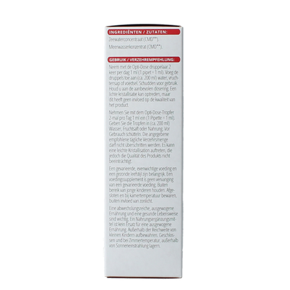 Vitals Elementair magnesium 60.00 Milliliter