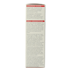 Vitals Elementair selenium 60.00 Milliliter