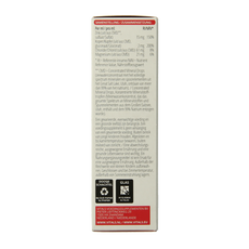 Vitals Elementair zink & koper 60.00 Milliliter