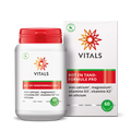 Vitals Bot en tandformule pro 60.00 Tabletten