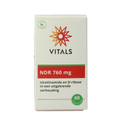 Vitals NDR 760mg 60.00 Tabletten