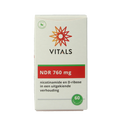 Vitals NDR 760mg 60 Tabletten