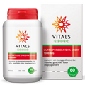 Vitals EPA / DHA ultra pure sport 60.00 Softgels